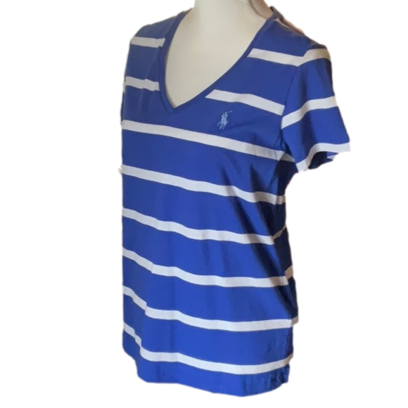 Top/ Shirt Polo Ralph Lauren, NEW - Picture 2 of 5